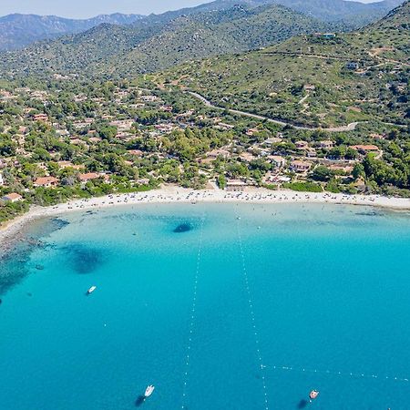 Villa Orchestra Sul Mare Torre delle Stelle Ngoại thất bức ảnh