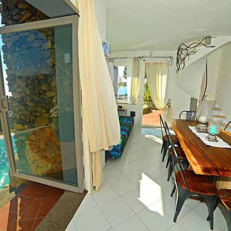 Villa Orchestra Sul Mare Torre delle Stelle Ngoại thất bức ảnh