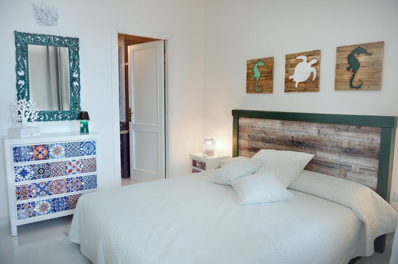 Villa Orchestra Sul Mare Torre delle Stelle Ngoại thất bức ảnh