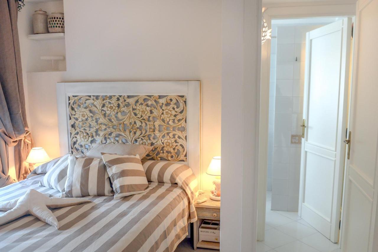 Villa Orchestra Sul Mare Torre delle Stelle Ngoại thất bức ảnh
