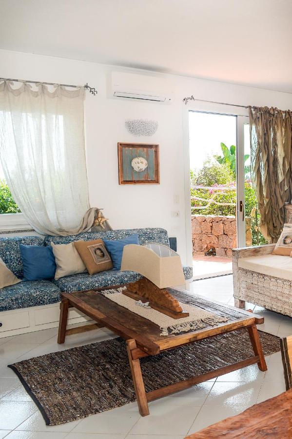 Villa Orchestra Sul Mare Torre delle Stelle Ngoại thất bức ảnh