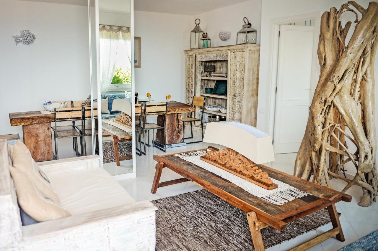 Villa Orchestra Sul Mare Torre delle Stelle Ngoại thất bức ảnh