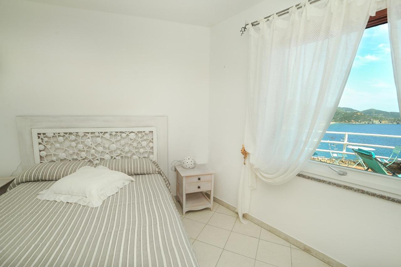 Villa Orchestra Sul Mare Torre delle Stelle Ngoại thất bức ảnh