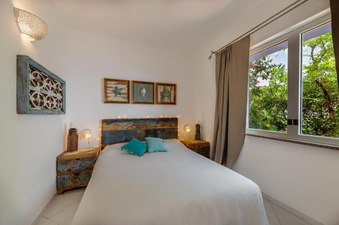 Villa Orchestra Sul Mare Torre delle Stelle Ngoại thất bức ảnh