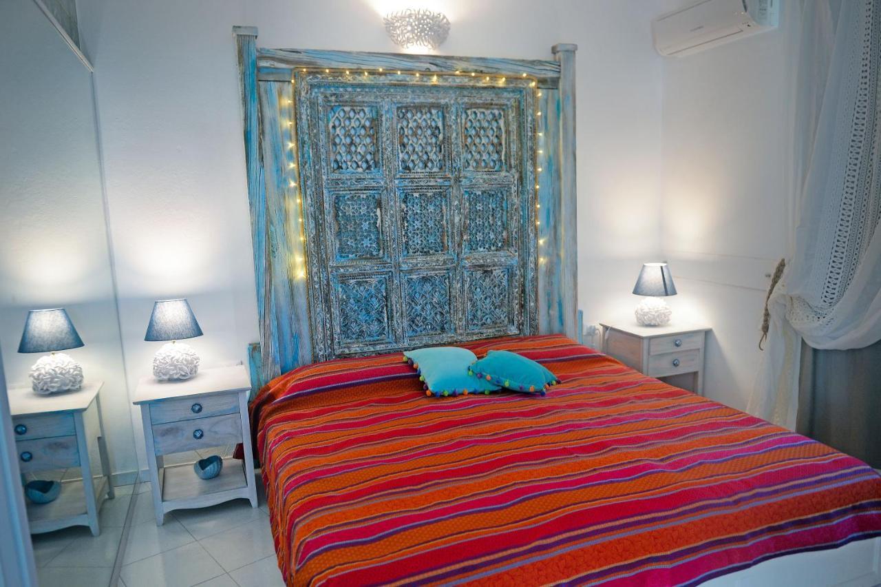 Villa Orchestra Sul Mare Torre delle Stelle Ngoại thất bức ảnh