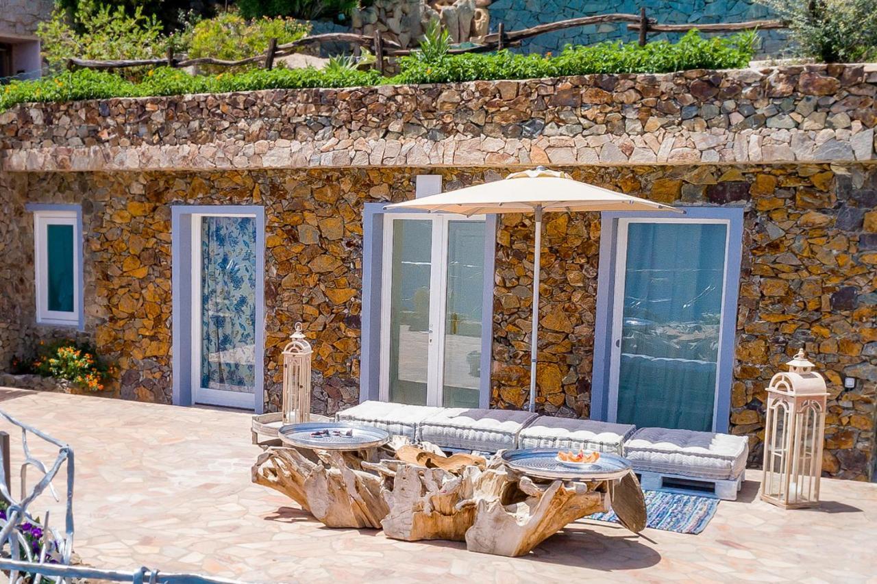 Villa Orchestra Sul Mare Torre delle Stelle Ngoại thất bức ảnh