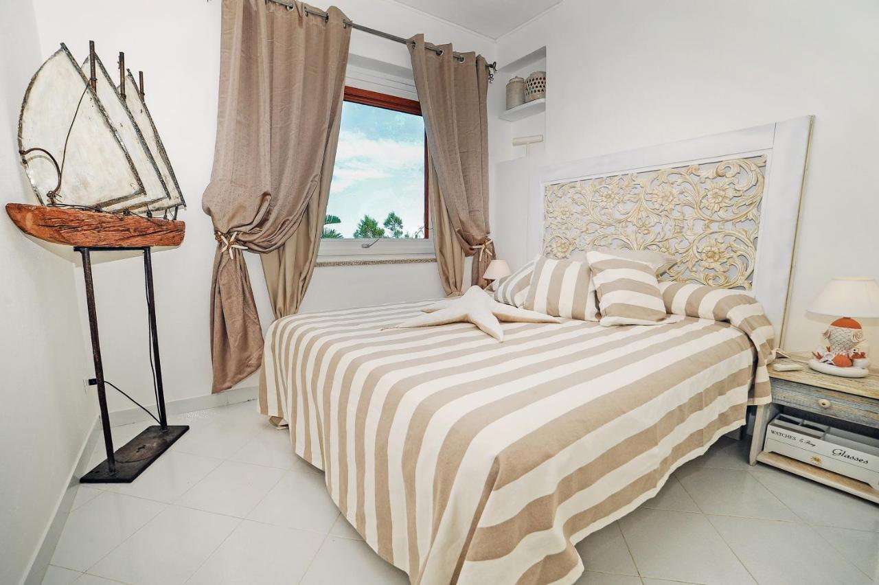 Villa Orchestra Sul Mare Torre delle Stelle Ngoại thất bức ảnh