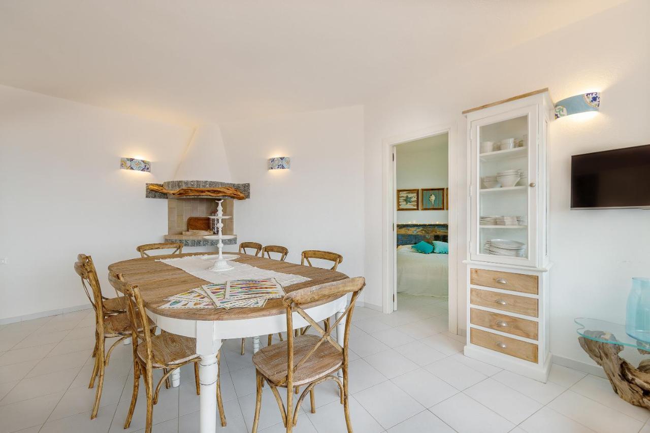 Villa Orchestra Sul Mare Torre delle Stelle Ngoại thất bức ảnh