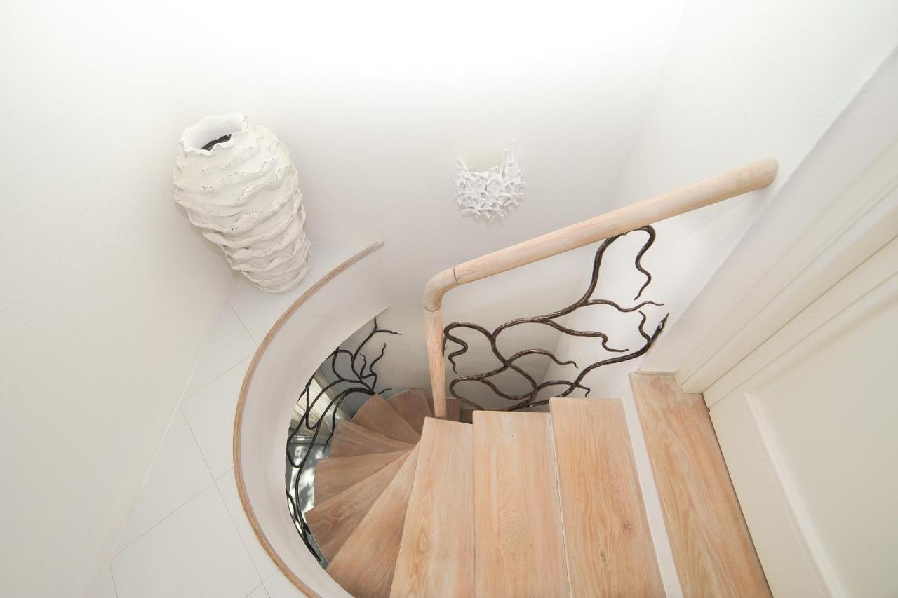 Villa Orchestra Sul Mare Torre delle Stelle Ngoại thất bức ảnh