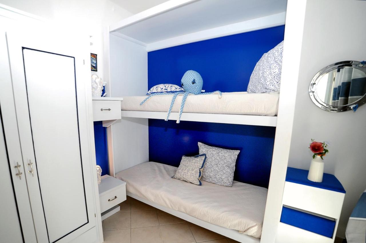 Villa Orchestra Sul Mare Torre delle Stelle Ngoại thất bức ảnh