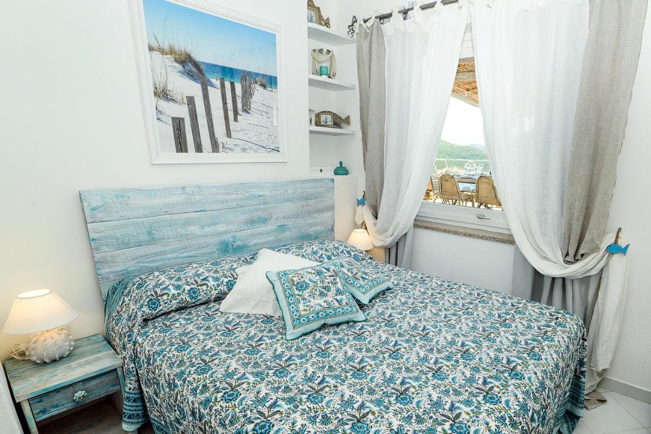 Villa Orchestra Sul Mare Torre delle Stelle Ngoại thất bức ảnh