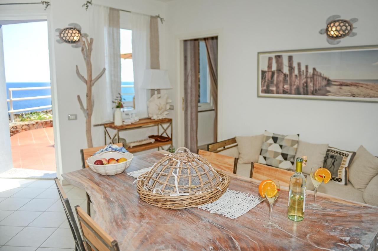 Villa Orchestra Sul Mare Torre delle Stelle Ngoại thất bức ảnh