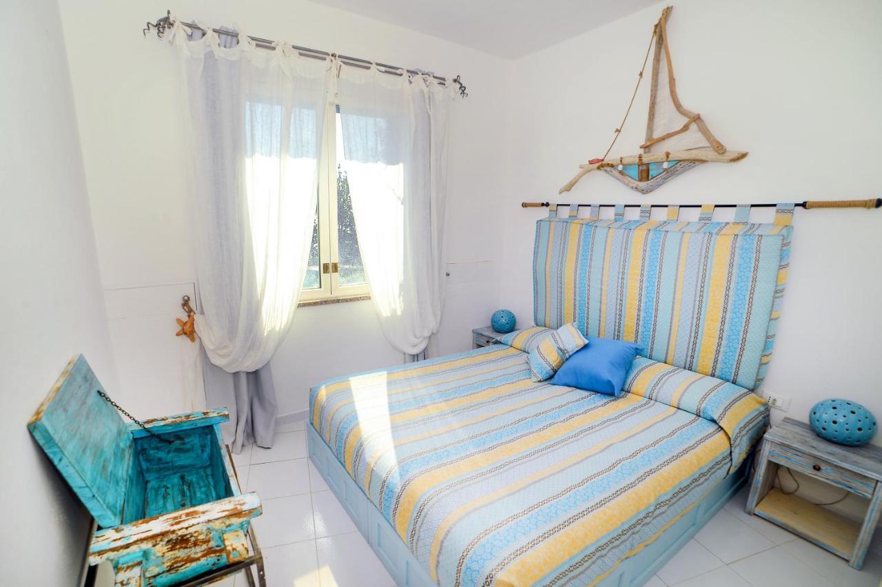 Villa Orchestra Sul Mare Torre delle Stelle Ngoại thất bức ảnh