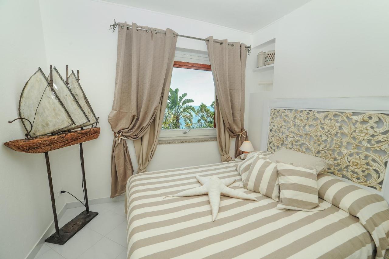 Villa Orchestra Sul Mare Torre delle Stelle Ngoại thất bức ảnh