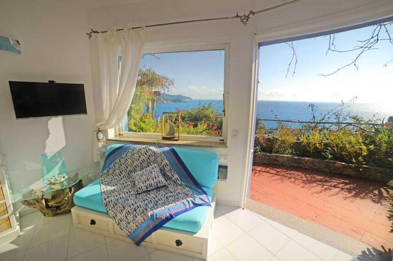 Villa Orchestra Sul Mare Torre delle Stelle Ngoại thất bức ảnh