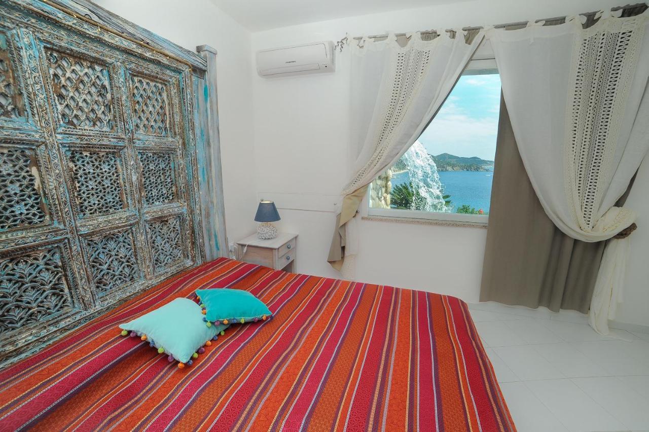 Villa Orchestra Sul Mare Torre delle Stelle Ngoại thất bức ảnh