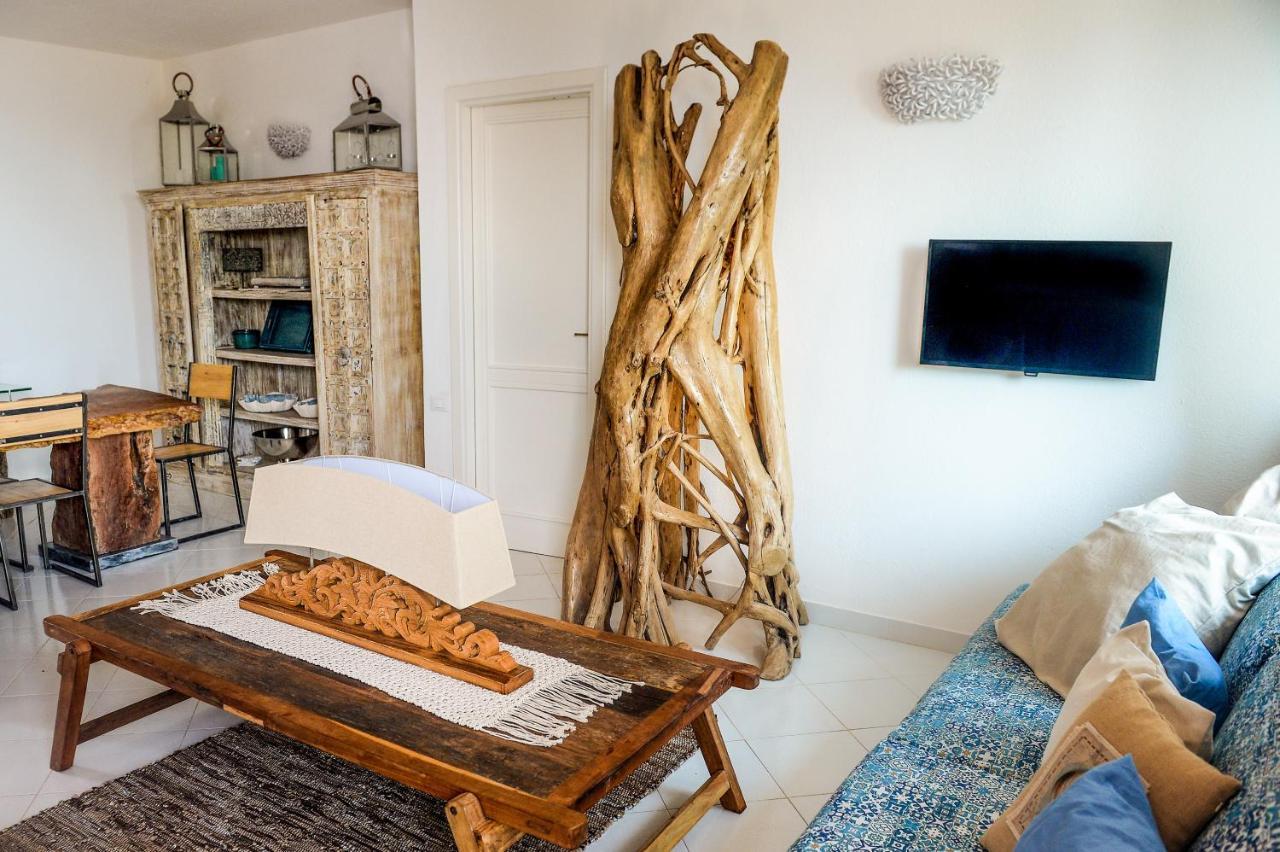 Villa Orchestra Sul Mare Torre delle Stelle Ngoại thất bức ảnh