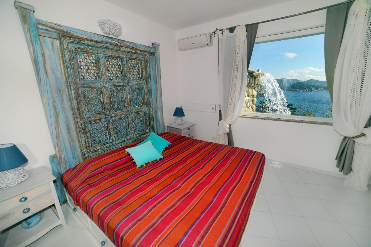 Villa Orchestra Sul Mare Torre delle Stelle Ngoại thất bức ảnh